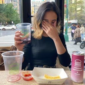 Meet your Posher, Bianca